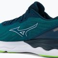 Мъжки обувки за бягане Mizuno Wave Skyrise 3 blue J1GC220901 11