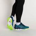 Мъжки обувки за бягане Mizuno Wave Skyrise 3 blue J1GC220901 2