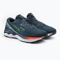 Мъжки обувки за бягане Mizuno Wave Skyrise 3 nibies J1GC220981 6