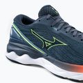 Мъжки обувки за бягане Mizuno Wave Skyrise 3 nibies J1GC220981 8