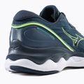 Мъжки обувки за бягане Mizuno Wave Skyrise 3 nibies J1GC220981 9