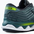 Мъжки обувки за бягане Mizuno Wave Horizon 6 blue J1GC222615 7