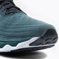 Мъжки обувки за бягане Mizuno Wave Horizon 6 blue J1GC222615 8