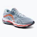 Дамски обувки за бягане Mizuno Wave Ultima 13 сив J1GD221804