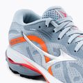 Дамски обувки за бягане Mizuno Wave Ultima 13 сив J1GD221804 6