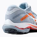 Дамски обувки за бягане Mizuno Wave Ultima 13 сив J1GD221804 7