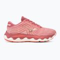 Дамски обувки за бягане Mizuno Wave Horizon 6 garnet rose/rose copper/persimmon 2