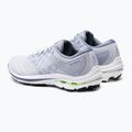 Дамски обувки за бягане Mizuno Wave Inspire 18 сиви J1GD224401 5