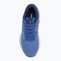 Дамски обувки за бягане Mizuno Wave Inspire 18 amparo blue/white/deep cobalt 5