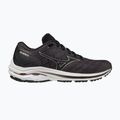 Мъжки обувки за бягане Mizuno Wave Inspire 18 D black/silver/ebony