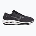 Мъжки обувки за бягане Mizuno Wave Inspire 18 D black/silver/ebony 2