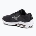 Мъжки обувки за бягане Mizuno Wave Inspire 18 D black/silver/ebony 3