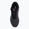Мъжки обувки за бягане Mizuno Wave Inspire 18 D black/silver/ebony 5