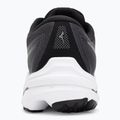 Мъжки обувки за бягане Mizuno Wave Inspire 18 D black/silver/ebony 6