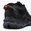 Мъжки обувки за бягане Mizuno Wave Daichi 7 GTX black J1GJ225638 8