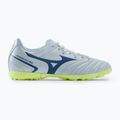 Мъжки футболни обувки Mizuno Monarcida Neo II Select AS светлосини P1GD222527 2