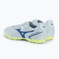 Мъжки футболни обувки Mizuno Monarcida Neo II Select AS светлосини P1GD222527 3