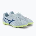 Мъжки футболни обувки Mizuno Monarcida Neo II Select AS светлосини P1GD222527 5