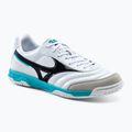 Mizuno Morelia Sala Classic IN мъжки футболни обувки бял Q1GA220209