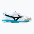 Mizuno Morelia Sala Classic IN мъжки футболни обувки бял Q1GA220209 2