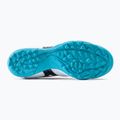 Mizuno Morelia Sala Club TF мъжки футболни обувки бял Q1GB220309 4