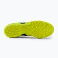 Mizuno Morelia Sala Club TF футболни обувки жълти Q1GB220345 4