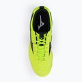Mizuno Morelia Sala Club TF футболни обувки жълти Q1GB220345 6