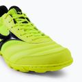 Mizuno Morelia Sala Club TF футболни обувки жълти Q1GB220345 7