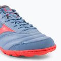 Mizuno Morelia Sala Classic TF мъжки футболни обувки сини Q1GB220360 7