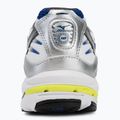 Мъжки обувки Mizuno Wave Rider 10 white/silver/surf the web 6