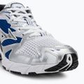 Мъжки обувки Mizuno Wave Rider 10 white/silver/surf the web 7