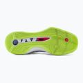 Мъжки обувки за волейбол Mizuno Wave Momentum 2 heather/white/neo lime 5