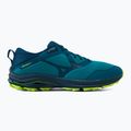 Мъжки обувки за бягане Mizuno Wave Rider TT blue J1GC213284 2