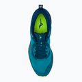 Мъжки обувки за бягане Mizuno Wave Rider TT blue J1GC213284 6