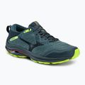 Мъжки обувки за бягане Mizuno Wave Rider GTX blue J1GC217924
