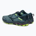 Мъжки обувки за бягане Mizuno Wave Rider GTX blue J1GC217924 3