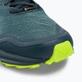 Мъжки обувки за бягане Mizuno Wave Rider GTX blue J1GC217924 7