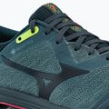 Мъжки обувки за бягане Mizuno Wave Rider GTX blue J1GC217924 9