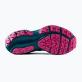 Дамски обувки за бягане Mizuno Wave Rider TT green J1GD213229 4