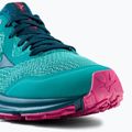 Дамски обувки за бягане Mizuno Wave Rider TT green J1GD213229 9