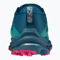 Дамски обувки за бягане Mizuno Wave Rider TT green J1GD213229 12