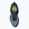 Дамски обувки за бягане Mizuno Wave Rider GTX blue J1GD217947 8