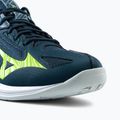 Мъжки обувки за волейбол Mizuno Thunder Blade 3 blue V1GA217038 9