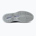 Мъжки обувки за волейбол Mizuno Thunder Blade 3 Mid blue V1GA217538 4