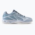 Дамски обувки за волейбол Mizuno Thunder Blade 3 light blue V1GC217002 2