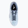 Дамски обувки за волейбол Mizuno Thunder Blade 3 light blue V1GC217002 6