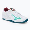 Детски обувки за волейбол Mizuno Lightning Star Z6  бели V1GD210348_34.0/2.0