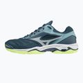 Мъжки обувки за хандбал Mizuno Wave Phantom 2 blue X1GA206038 10