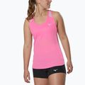 Дамски потник за бягане Mizuno DryAeroFlow Tank wild orchid