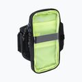 Лента за носене на телефон за бягане Mizuno Arm Pouch hai/grey